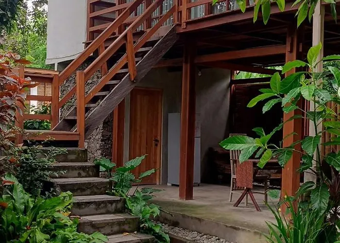 Gasthof Vanaya Wooden In Lush Garden 4*